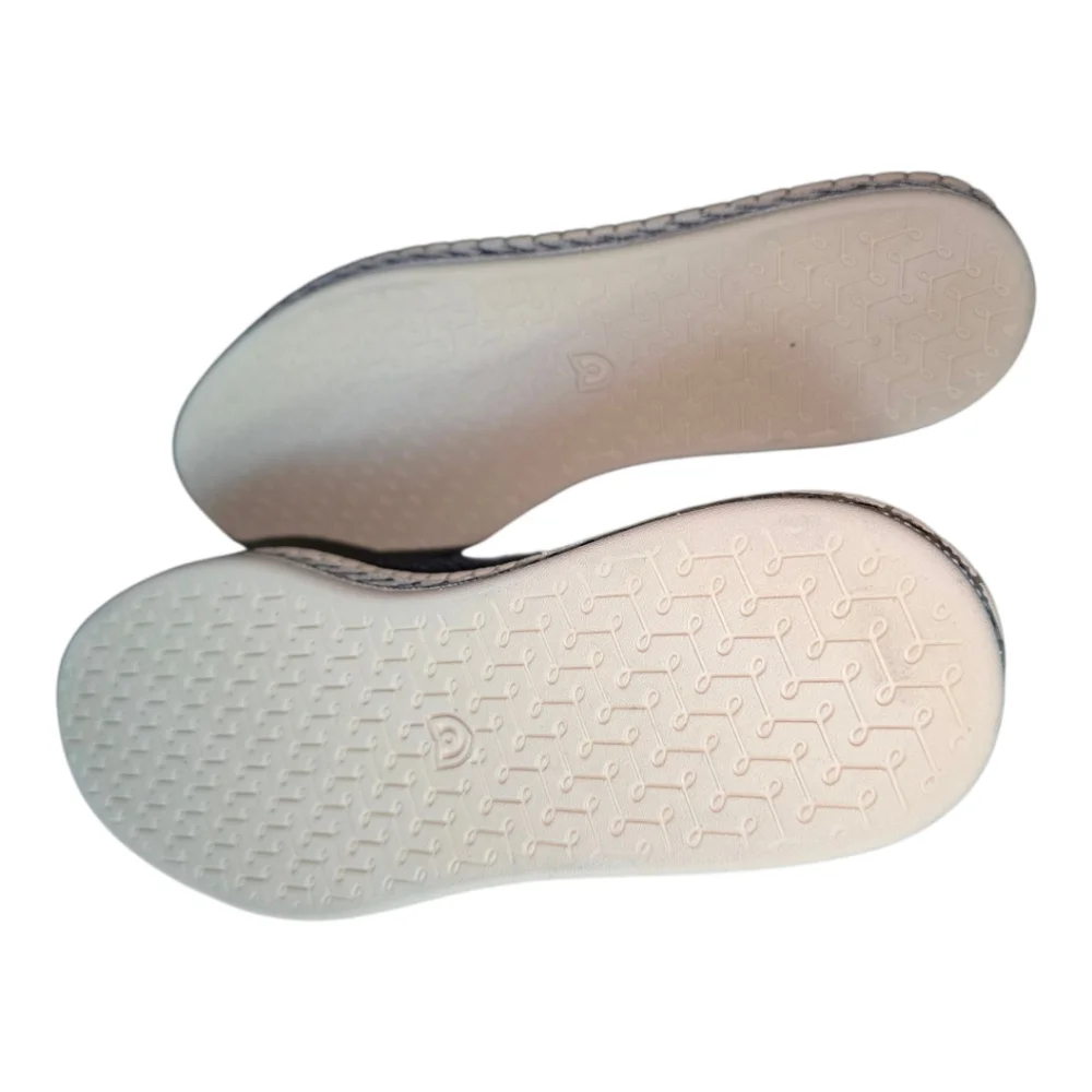 Rothy's Black Knit Espadrille Slip On Loafers Comfort Casual Shoes Size 12 new‎